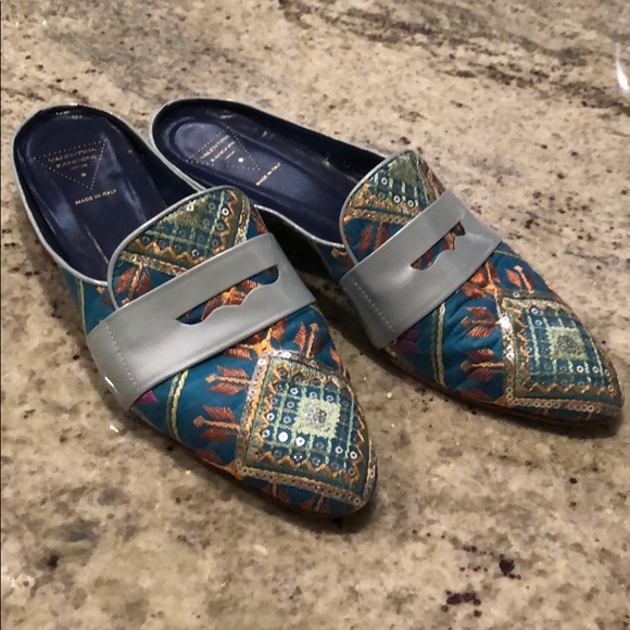 Agatta Valentina Rangoni Slides - Picture 2 of 6